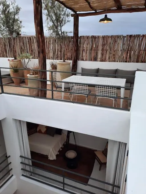 Riad Dar Zouina Avec Piscine Chauffee Hotel Marrakesh 0*,  Morocco